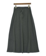 SLOBE IENA（スローブイエナ）ロング・マキシ丈スカート グレー サイズ:-(M位) レディース/2200662548010