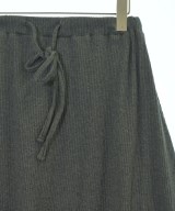 SLOBE IENA（スローブイエナ）ロング・マキシ丈スカート グレー サイズ:-(M位) レディース/2200662548010