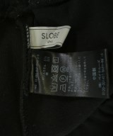 SLOBE IENA（スローブイエナ）ロング・マキシ丈スカート 黒 サイズ:-(M位) レディース/2200662548027