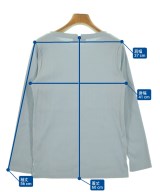 SLOBE IENA（スローブイエナ）Tシャツ・カットソー 青 サイズ:F レディース/2200663408047
