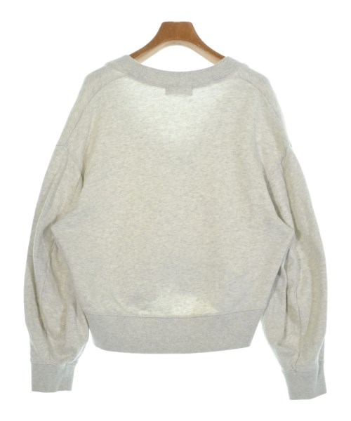 SLOBE IENA（スローブイエナ）スウェット グレー サイズ:F レディース/2200663665013
