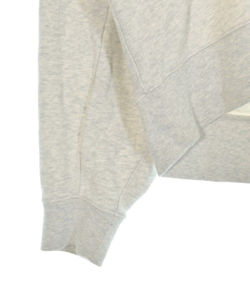 SLOBE IENA（スローブイエナ）スウェット グレー サイズ:F レディース/2200663665013