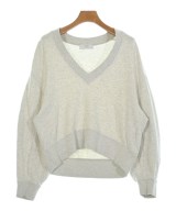 SLOBE IENA（スローブイエナ）スウェット グレー サイズ:F レディース/2200663665013