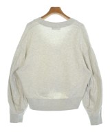 SLOBE IENA（スローブイエナ）スウェット グレー サイズ:F レディース/2200663665013