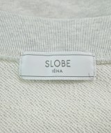 SLOBE IENA（スローブイエナ）スウェット グレー サイズ:F レディース/2200663665013