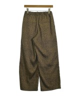 SLOBE IENA（スローブイエナ）スラックス ベージュ サイズ:36(S位) レディース/2200663665129