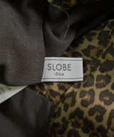 SLOBE IENA（スローブイエナ）スラックス ベージュ サイズ:36(S位) レディース/2200663665129