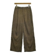 SLOBE IENA スラックス