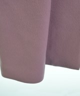 SLOBE IENA（スローブイエナ）ステンカラーコート 紫 サイズ:36(S位) レディース/2200665906015