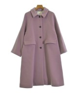 SLOBE IENA ステンカラーコート