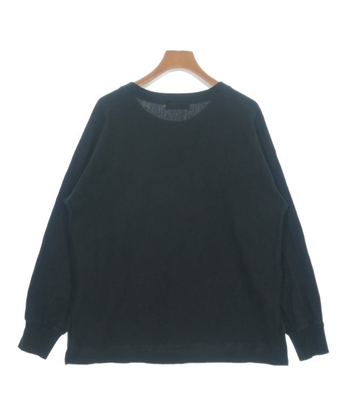 SLOBE IENA（スローブイエナ）Tシャツ・カットソー 黒 サイズ:F レディース/2200666024046