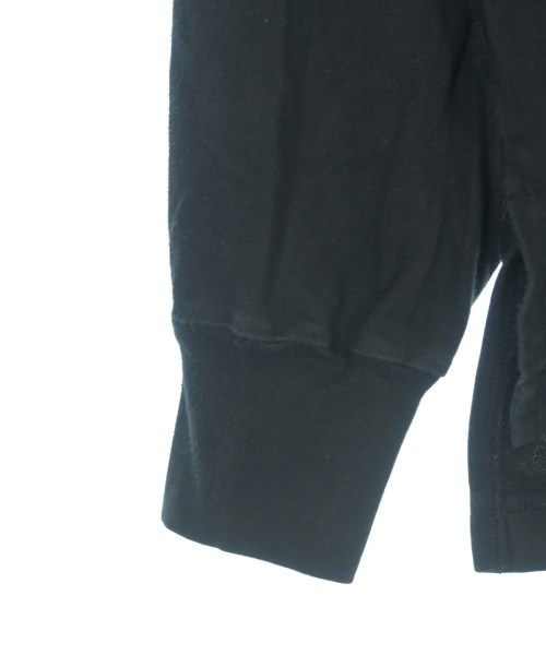 SLOBE IENA（スローブイエナ）Tシャツ・カットソー 黒 サイズ:F レディース/2200666024046