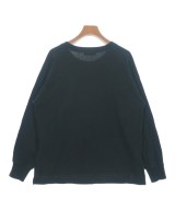 SLOBE IENA（スローブイエナ）Tシャツ・カットソー 黒 サイズ:F レディース/2200666024046