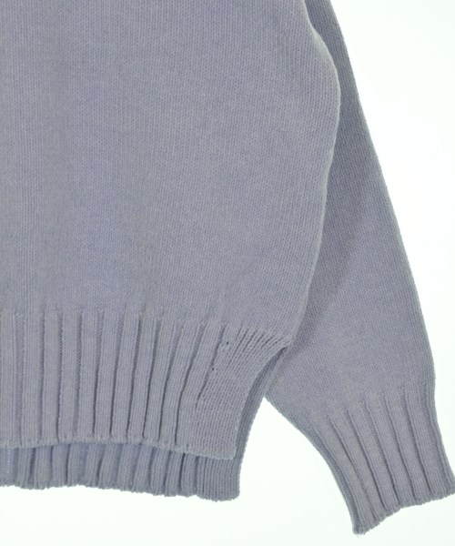 SLOBE IENA（スローブイエナ）ニット・セーター 青 サイズ:F レディース/2200661016015