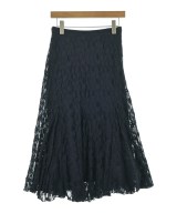 SLOBE IENA ロング・マキシ丈スカート