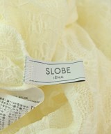 SLOBE IENA（スローブイエナ）ロング・マキシ丈スカート 白 サイズ:38(M位) レディース/2200661016121