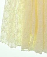 SLOBE IENA（スローブイエナ）ロング・マキシ丈スカート 白 サイズ:38(M位) レディース/2200661016121