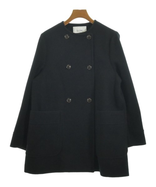 SLOBE IENA(スローブイエナ)その他 黒 サイズ:F/2200663153145