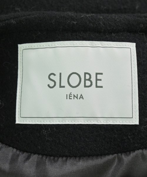 SLOBE IENA（スローブイエナ）その他 黒 サイズ:F レディース/2200663153145