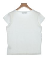 SLOBE IENA（スローブイエナ）Tシャツ・カットソー 白 サイズ:-(M位) レディース/2200663153329