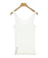 SLOBE IENA（スローブイエナ）タンクトップ 白 サイズ:-(XS位) レディース/2200663153336