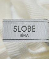 SLOBE IENA（スローブイエナ）タンクトップ 白 サイズ:-(XS位) レディース/2200663153336