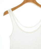 SLOBE IENA（スローブイエナ）タンクトップ 白 サイズ:-(XS位) レディース/2200663153336