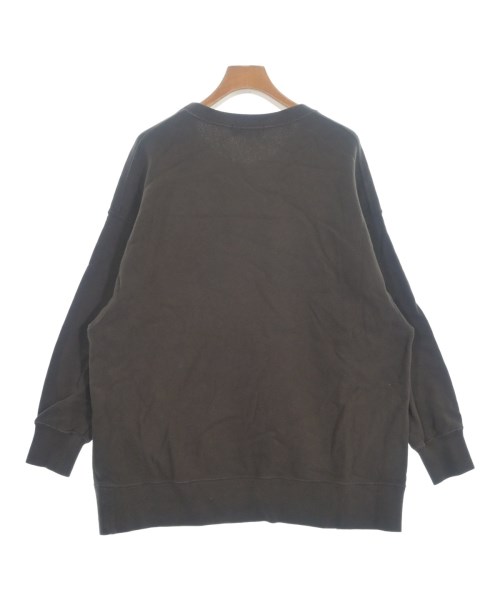 SLOBE IENA（スローブイエナ）スウェット 茶 サイズ:F レディース/2200663153374