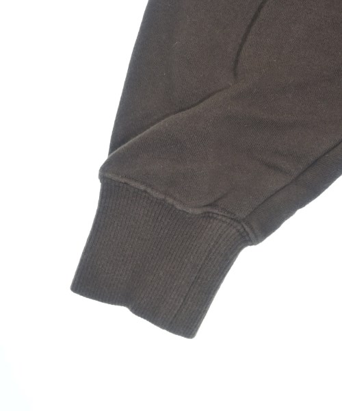 SLOBE IENA（スローブイエナ）スウェット 茶 サイズ:F レディース/2200663153374