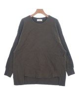 SLOBE IENA（スローブイエナ）スウェット 茶 サイズ:F レディース/2200663153374
