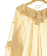 SLOBE IENA（スローブイエナ）ブラウス オレンジ サイズ:F レディース/2200666213020