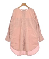 SLOBE IENA（スローブイエナ）カジュアルシャツ ピンク サイズ:F レディース/2200666281050