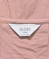 SLOBE IENA（スローブイエナ）カジュアルシャツ ピンク サイズ:F レディース/2200666281050