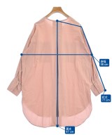 SLOBE IENA（スローブイエナ）カジュアルシャツ ピンク サイズ:F レディース/2200666281050