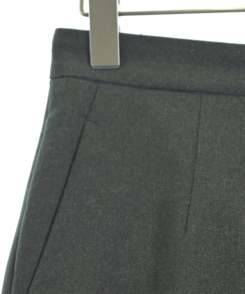 SLOBE IENA（スローブイエナ）スラックス グレー サイズ:34(XS位) レディース/2200666434067