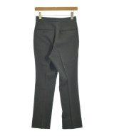 SLOBE IENA（スローブイエナ）スラックス グレー サイズ:34(XS位) レディース/2200666434067