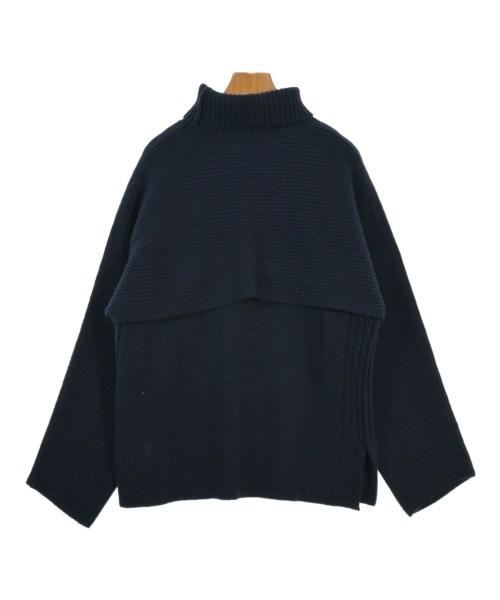 SLOBE IENA（スローブイエナ）アンサンブル 紺 サイズ:F レディース/2200660801070