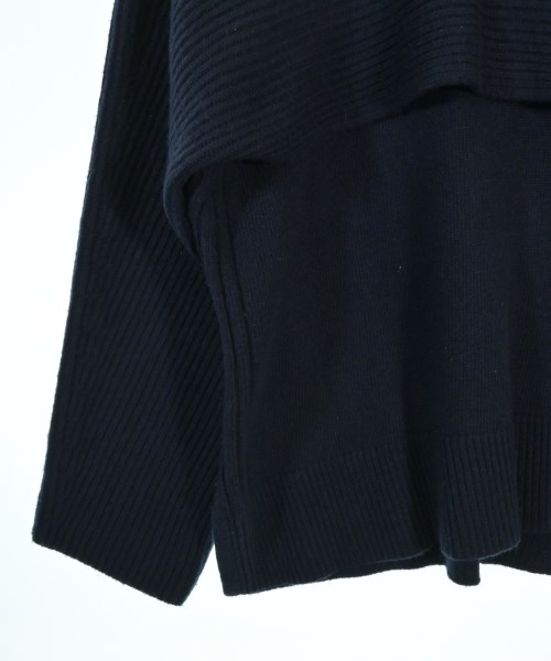 SLOBE IENA（スローブイエナ）アンサンブル 紺 サイズ:F レディース/2200660801070