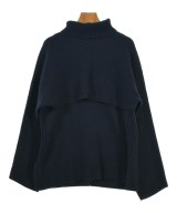 SLOBE IENA（スローブイエナ）アンサンブル 紺 サイズ:F レディース/2200660801070