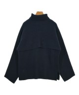 SLOBE IENA（スローブイエナ）アンサンブル 紺 サイズ:F レディース/2200660801070