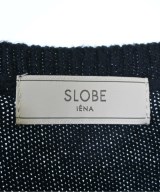 SLOBE IENA（スローブイエナ）アンサンブル 紺 サイズ:F レディース/2200660801070