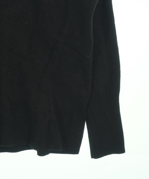 SLOBE IENA（スローブイエナ）ニット・セーター 黒 サイズ:F レディース/2200663676026