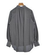 SLOBE IENA（スローブイエナ）ブラウス グレー サイズ:F レディース/2200663676033