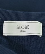 SLOBE IENA（スローブイエナ）スウェット 紺 サイズ:F レディース/2200664119126