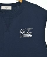 SLOBE IENA（スローブイエナ）スウェット 紺 サイズ:F レディース/2200664119126