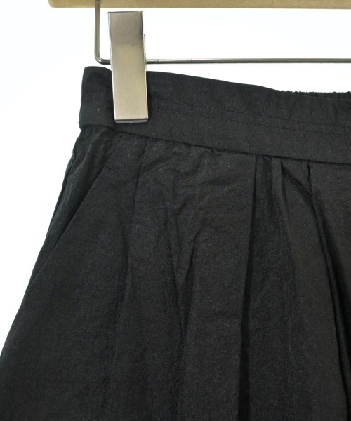 SLOBE IENA（スローブイエナ）ロング・マキシ丈スカート 黒 サイズ:36(S位) レディース/2200664119133