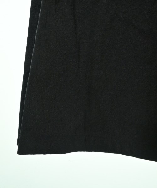 SLOBE IENA（スローブイエナ）ロング・マキシ丈スカート 黒 サイズ:36(S位) レディース/2200664119133