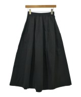 SLOBE IENA（スローブイエナ）ロング・マキシ丈スカート 黒 サイズ:36(S位) レディース/2200664119133