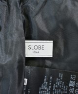 SLOBE IENA（スローブイエナ）ロング・マキシ丈スカート グレー サイズ:38(M位) レディース/2200666634023