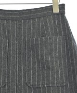 SLOBE IENA（スローブイエナ）ロング・マキシ丈スカート グレー サイズ:38(M位) レディース/2200666634023